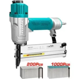 Actieprijs TOTAL Bouwspijker-/nietmachine, Band TAT81501