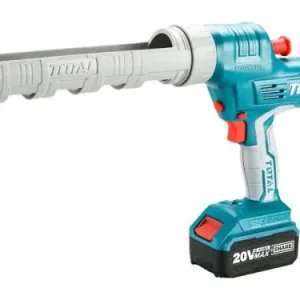 Bestseller TOTAL Snoerloos 20 V Li-ion kitpistool, zonder accu en lader TCGLI2001