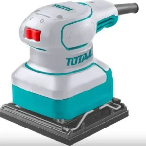 TOTAL excenterschuurmachine, 240 W, industrieel TF2241108 Dagaanbieding