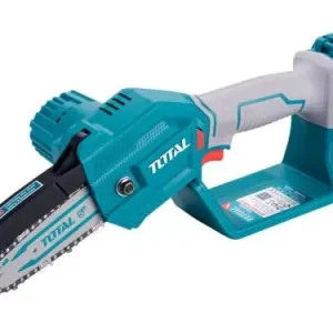 TOTAL Accu Kettingzaag, MINI, 20 V Li-ion, 2000mAh, zonder accu en lader TGSLI2058 Geld-Terug-Garantie