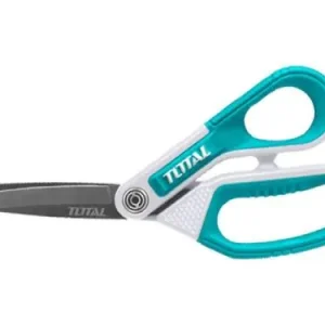 TOTAL Schaar 210 mm, industrieel THSCRS812108 Wereldwijde Verzending