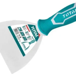Nieuw TOTAL Spatel, 100 mm, industrieel THT831006