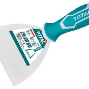 TOTAL Spatel, 125 mm, industrieel THT831256 Meest Verkocht