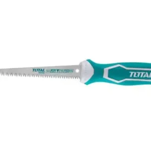 TOTAL Gipsplaatzaag, industrieel, 150 mm THWBSW66 Goedkoop