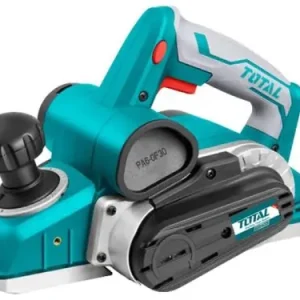 Betaalbaar TOTAL Elektrische schaafmachine, 1050 W, industrieel TL1108236