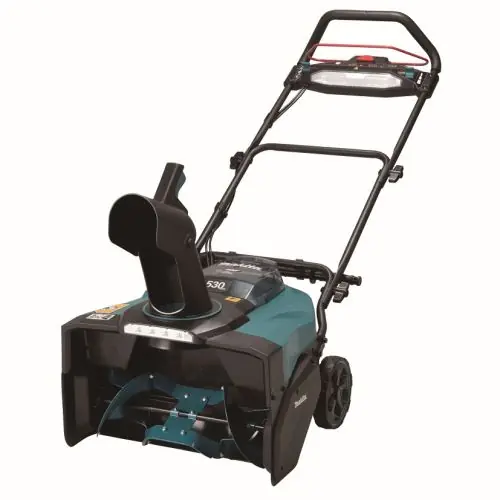 Speciale Aanbieding MAKITA Accu sneeuwblazer Li-ion XGT 40V, zonder accu SN001GZ