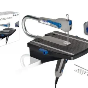 DREMEL Moto-Saw-decoupeerzaag MS20 F013MS20JA Exclusief