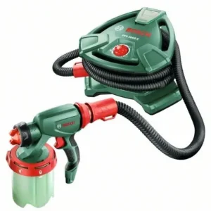 BOSCH PFS 5000 Spuitpistool 0603207200 Handgemaakt