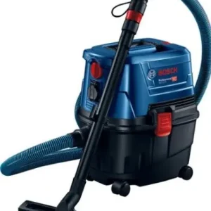 Actieprijs Bosch Stofzuiger voor droog en nat zuigen GAS 15 PS 06019E5100