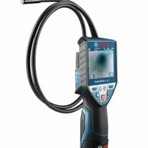 Tijdelijk Beschikbaar Bosch Accu-inspectiecamera GIC 120C 0601241201
