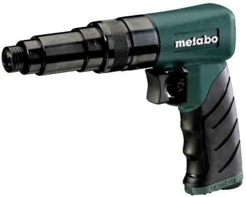 METABO Luchtschroevendraaier DS 14 604117000 Laatste Kans