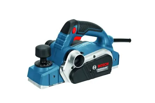 BOSCH Schaafmachine GHO 26-82 D Professional 06015A4301 Flitsaanbieding