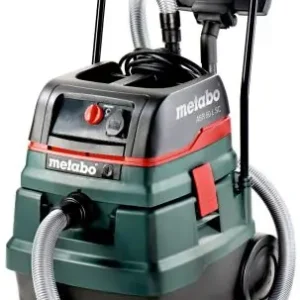 METABO Multifunctionele stofzuiger ASR 50 L SC Vibra 602034000 Groothandel