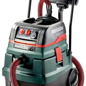 METABO Multifunctionele stofzuiger ASR 50 M SC Vibra 602045000 Beste Prijs