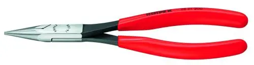 Nieuw KNIPEX Halfronde montagetang 2821200
