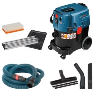 Bosch Netstofzuiger GAS 35 M AFC 06019C3100 Finale Uitverkoop
