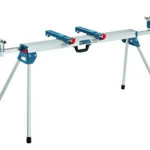 Werkbank BOSCH GTA 3800 PROFESSIONAL 0601B24000 Ambachtelijk