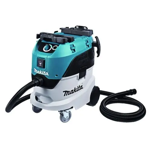 Bestseller Makita Universele stofzuiger 42l, 1200W, klasse L VC4210LX