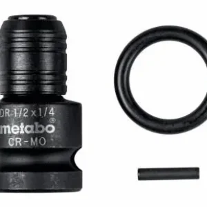 Weekendaanbieding METABO Adapter voor slagmoersleutel 1/2\\