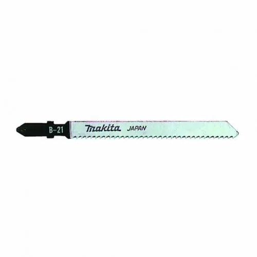 Actieprijs MAKITA zaagblad nr. B-21 75 mm 5 stuks metaal A-85721