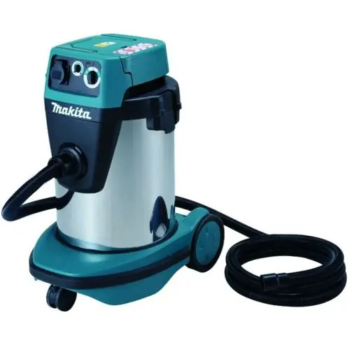 Populair Makita Universele stofzuiger 32l, 1050W, klasse L VC3210LX1