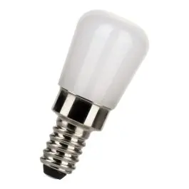 Gecertificeerd Bailey LED lamp E12 2W 180lm 2700K Mat Niet dimbaar T23| SameLight.nl