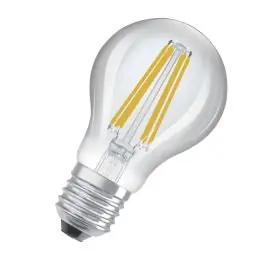Ledvance LED lamp E27 2.6W 481lm 2700K Helder Dimbaar| SameLight.nl Actieprijs