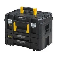 Weekendaanbieding Stanley FatMax Pro-Stack Box Combo FMST1-71981