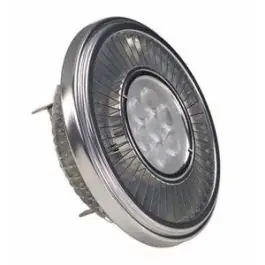 SLV LED AR111 G53 12Vac 19.5W 1070lm 2700K 30º Dimbaar Ø11.1cm| SameLight.nl Actieprijs