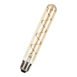 Aanbieding Bailey LED Big Amy E27 3W 135lm 2000K Goud Dimbaar Cri90 Ø3x18.5cm| SameLight.nl