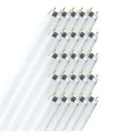 25 stuks Osram T8 L 36W/830 Lumilux Warm White Lengte 121.4cm| SameLight.nl Origineel