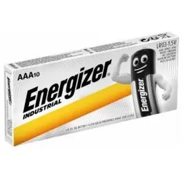 10 stuks Energizer AAA LR03 Alkaline Batterijen| SameLight.nl Bestel Nu