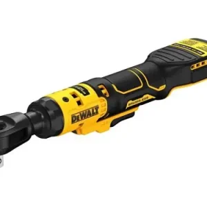 Aanbieding DeWALT 18V draadloze ratel, zonder accuDCF512N