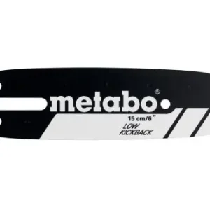 Aanbieding METABO Zaagbalk 15 cm (voor MS 18 LTX 15) 628712000