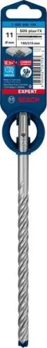 Aanbieding BOSCH EXPERT boor SDS plus-7X, 11x150x215 1st 2608900106