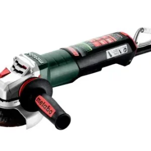 Ambachtelijk METABO Haakse slijper WEPBA 20-125 QUICK DS BL 600643000
