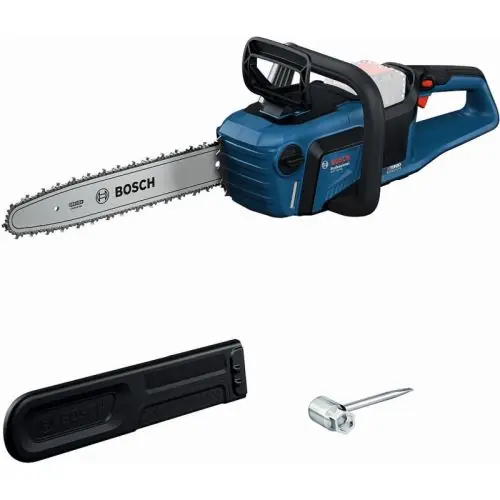 Aanbieding BOSCH Aku kettingzaag GKE 18V-40, 06008D3000
