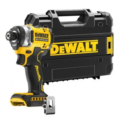 Aanbieding DeWalt Accu Slagmoersleutel 18V, zonder accu, Tstak DCF860NT