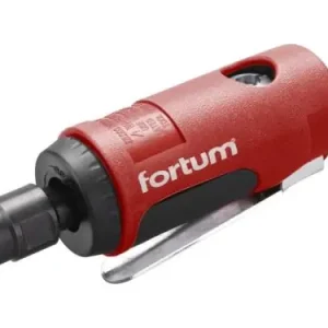 Wereldwijde Verzending FORTUM Rechte slijper, pneumatisch, MINI 4795035