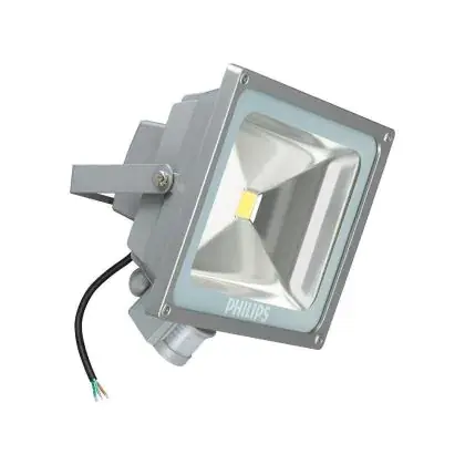 Laatste Kans Philips QVF BVP115 LED Breedstraler 4000K MDU 4100lm | Symmetrisch - Vervangt 100W