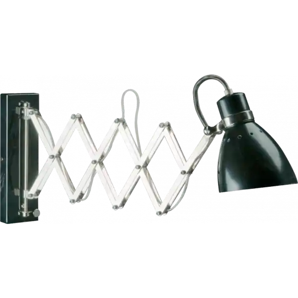 Wereldwijde Verzending Wandlamp Steinhauer Spring 6290ZW