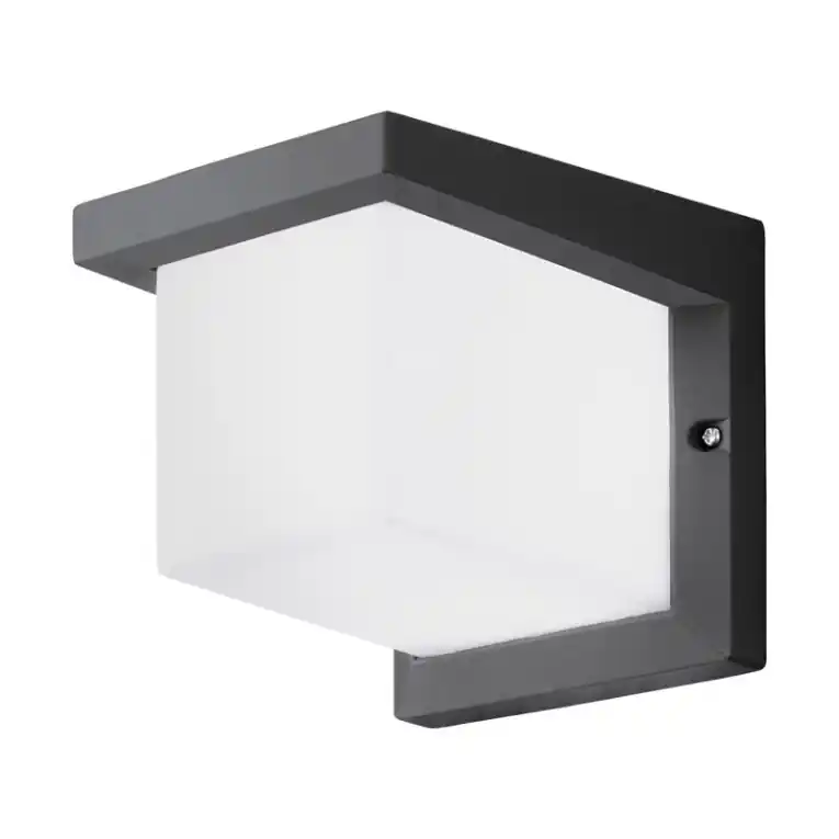 Wandlamp Eglo Topline Outdoor Desella 1 95097 Favoriet