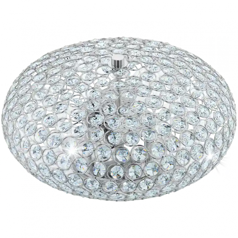 Actieprijs Plafondlamp Eglo Clemente 95284