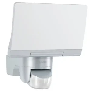 Authentiek Wandlamp Steinel XLED Home 2 Zilver 033057