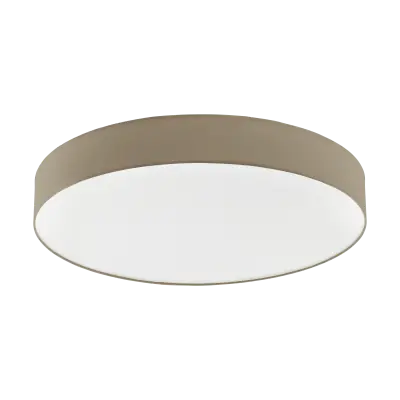 Actieprijs Plafondlamp Eglo Romao 3 97783