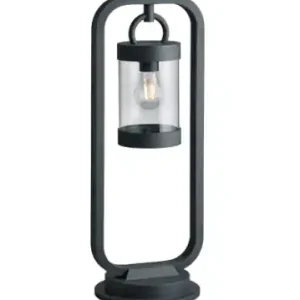 Alleen Vandaag Vloerlamp Trio Sambesi 504160142