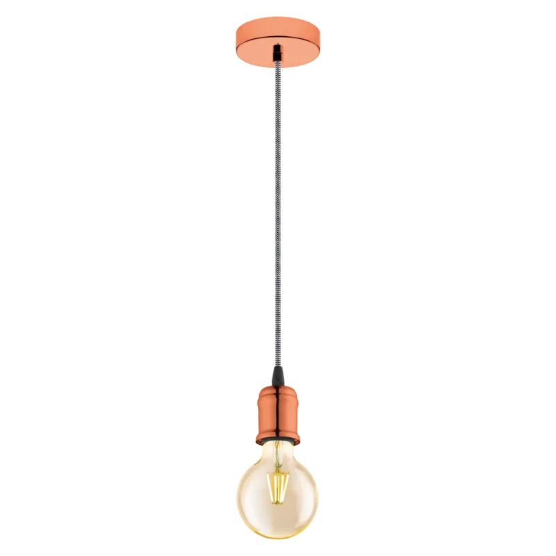 Voordeelprijs Hanglamp Eglo Yorth 32542