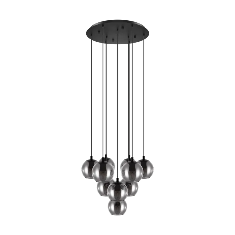 Weekendaanbieding Hanglamp Eglo Ariscani 98654