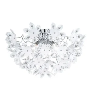 Uitverkoop Plafondlamp Trio Blowball R61903001