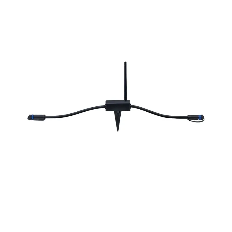 Wereldwijde Verzending Controller Plug & Shine Paulmann Outdoor 18010